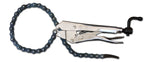 strong hand PC924 Locking Chain Pliers with 24" Chain Length.