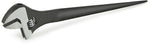 Titan Tools 216 - Adjustable Spud Wrench. Max Opening 1-1/2"