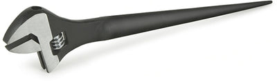 Titan Tools 216 - Adjustable Spud Wrench. Max Opening 1-1/2"
