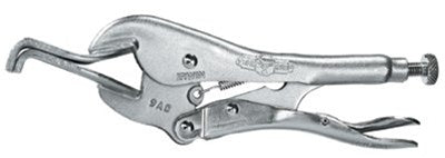 VISE-GRIP Locking Panel Clamps: 9AC
