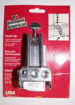 Vermont American 17188 Doweling Jig