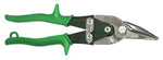 WISS Metalmaster Snips: M2R Aviation Snip - Right/straight