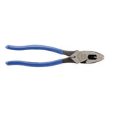Klein Tools D2000-9NE 9'' Pliers Heavy Duty Side-Cutting