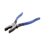 Klein Tools D2000-9NE 9'' Pliers Heavy Duty Side-Cutting