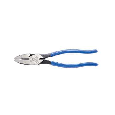 Klein Tools D2000-9NE 9'' Pliers Heavy Duty Side-Cutting