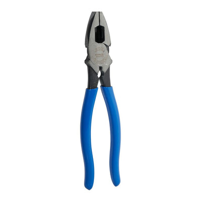 Klein D2000-9NETH 9" Lineman's Pliers, Bolt Thread-Holding