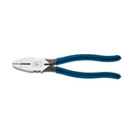 Klein D201-8NE 8" Side-Cutting Pliers