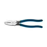 Klein D201-8NE 8" Side-Cutting Pliers