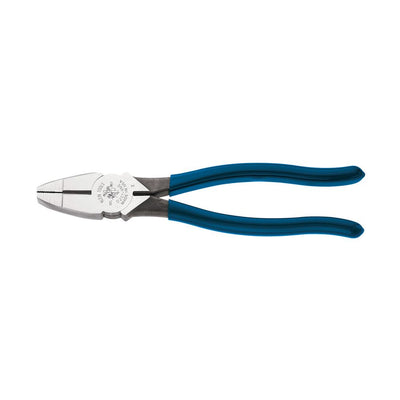 Klein D201-8NE 8" Side-Cutting Pliers