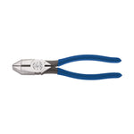 Klein D201-8 8" Side-Cutting Pliers