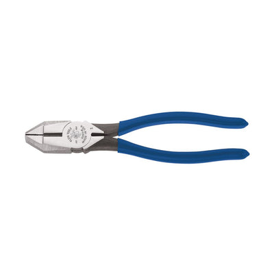Klein D201-8 8" Side-Cutting Pliers