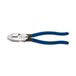 Klein D213-9 9" High-Leverage Side-Cutting Pliers