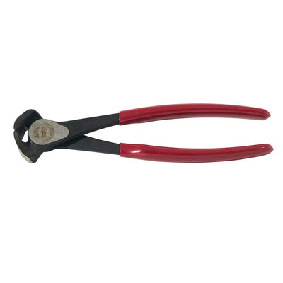 Klein D232-8 End-Cutting Pliers, 8-Inch