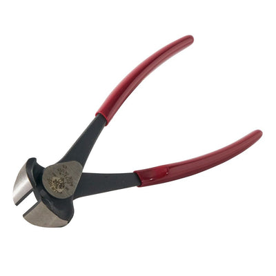 Klein D232-8 End-Cutting Pliers, 8-Inch