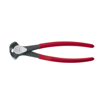 Klein D232-8 End-Cutting Pliers, 8-Inch
