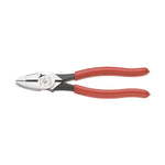 Klein HD213-9NE 9" High-Leverage Side-Cutting Pliers