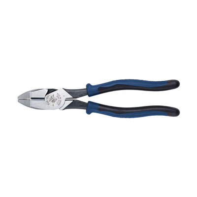 Klein Tools J213-9NE 9-Inch Journeyman™ Pliers Side Cutting