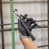 Klein Tools M200ST Comfort Grip Kit for Slim-Head Ironworker's Pliers. One Pair/Set