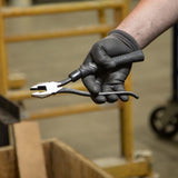 Klein Tools M200ST Comfort Grip Kit for Slim-Head Ironworker's Pliers. One Pair/Set