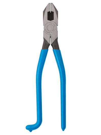 ChannelLock 350S - 9 inch Ironworkers Plier - Coiled Spring